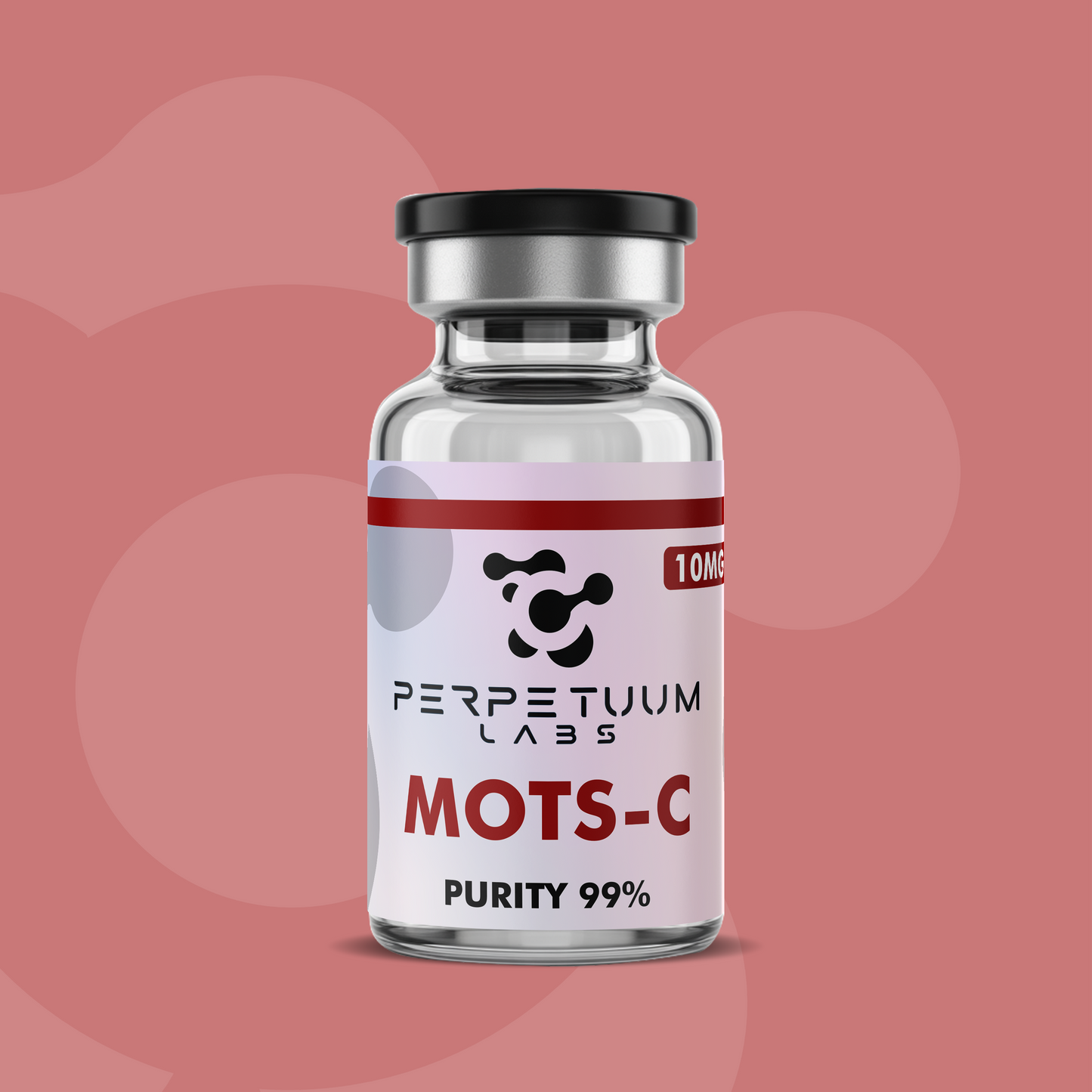 MOTS C - 10 MG