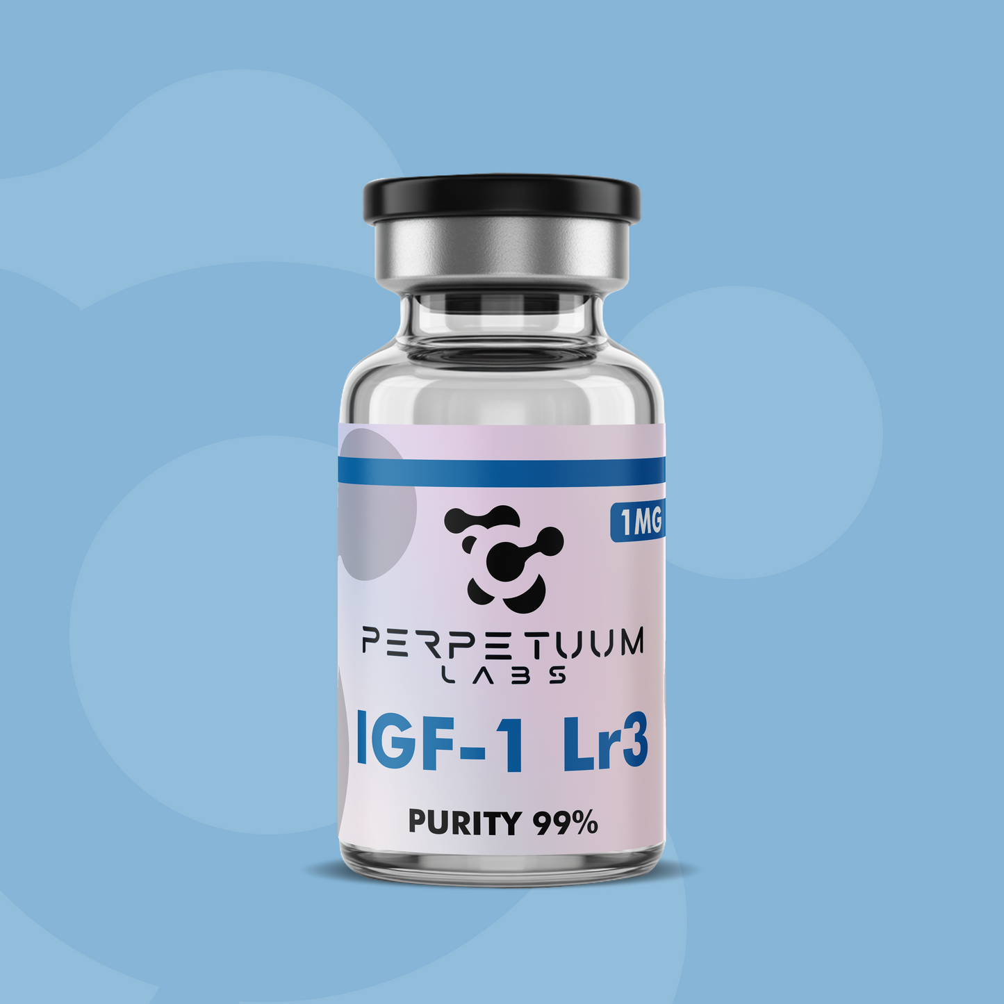 IGF 1 LR3 - 1MG