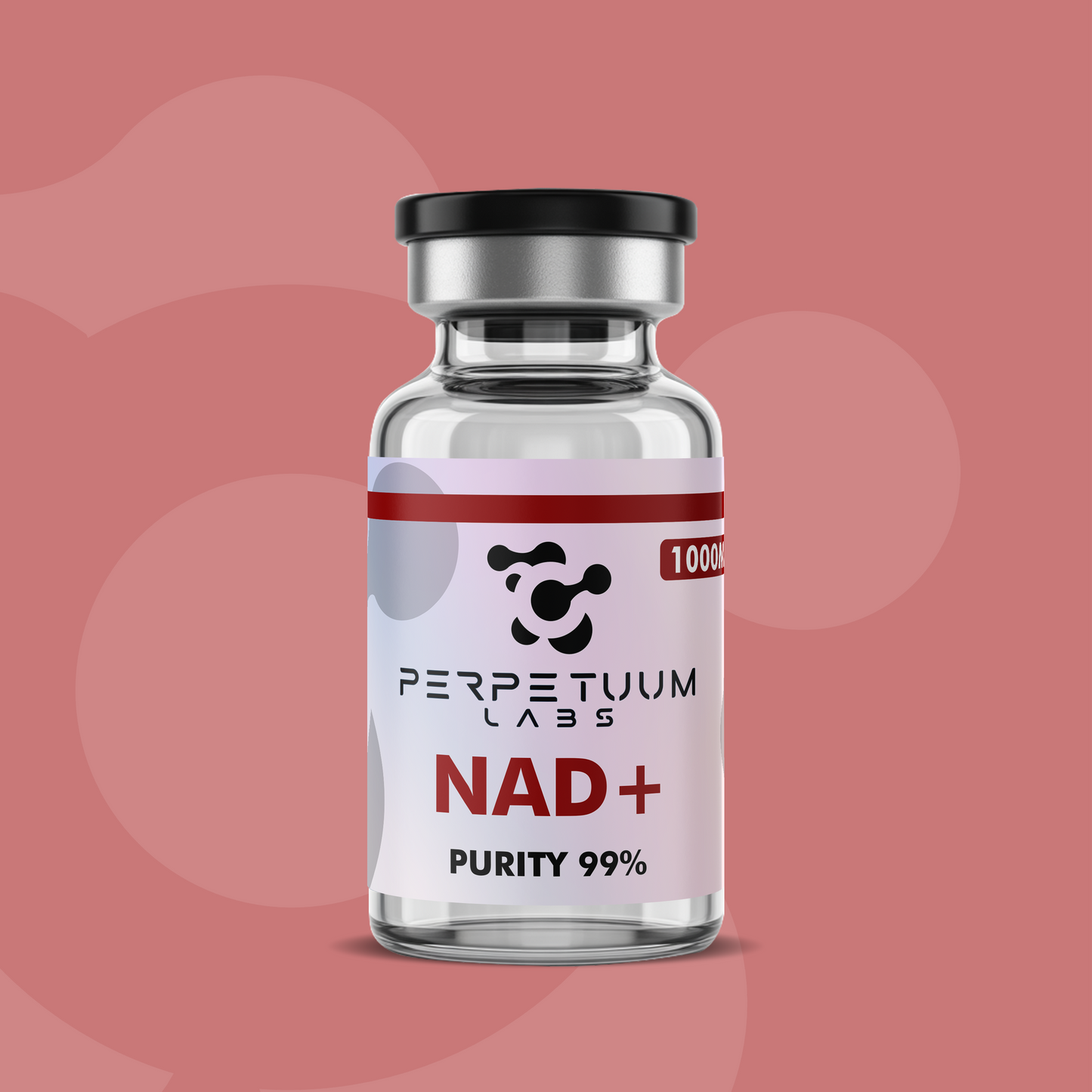 NAD+ - 1,000 MG