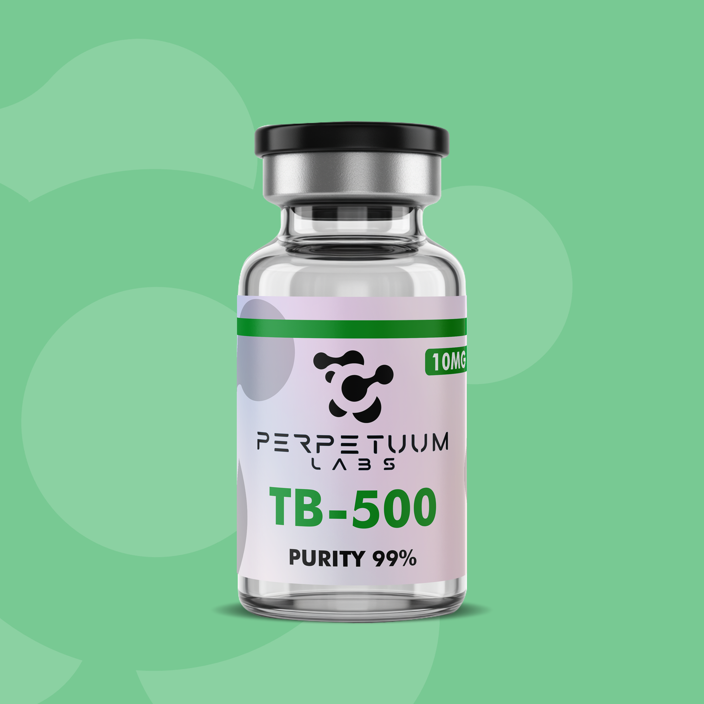 TB-500 - 10 MG