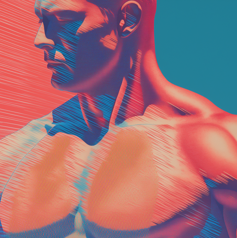 Crecimiento Muscular