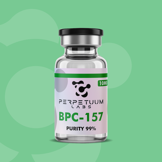 BPC 157 - 10 MG