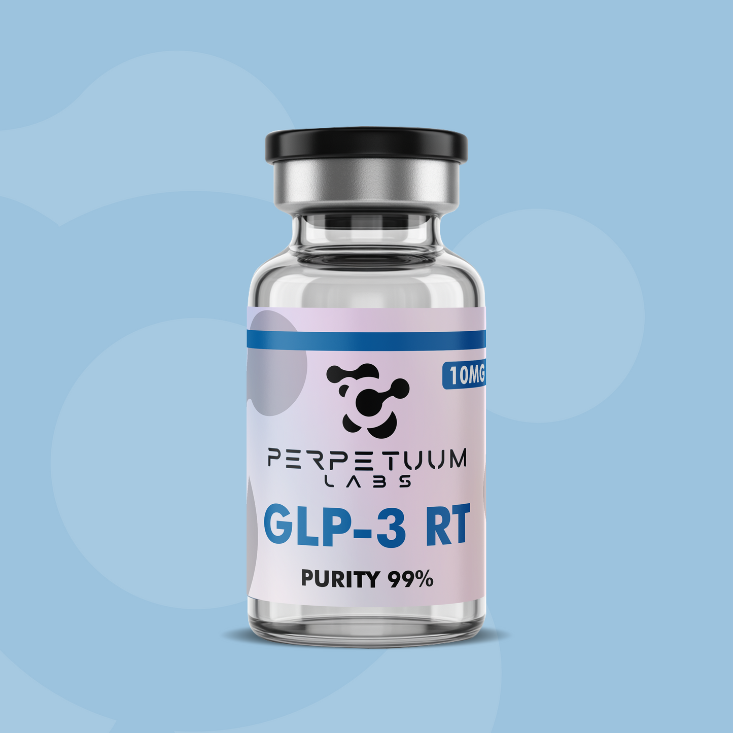 GLP-3 RETATRUTIDE