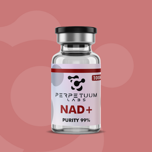 NAD+ - 1,000 MG