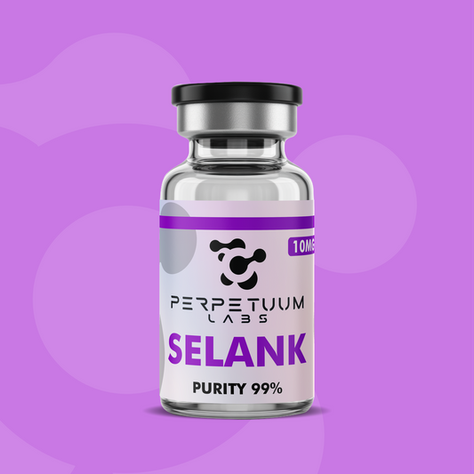 SELANK 10 - MG